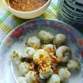 Cooksnap dari Dyah Putrie Santoso untuk resep Cilok