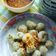 Cooksnap dari Dyah Putrie Santoso untuk resep Cilok