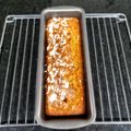 El cooksnap de ecaparroz cuando hizo Torta de zanahoria y avena.