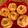 Simmijain's cooksnap of when they made Rose Shaped Baked Pav Bhaji.