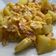 El cooksnap de Andrés cuando hizo Patatas con huevos y bacon.