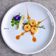 Cooksnap dari Dapur Amalia Rizki untuk resep 131. Egg Tofu With Hot Honey sauce