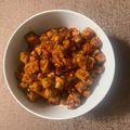 Cooksnap dari Irma Kusumadewi untuk resep Orek Tempe Pedas Manis