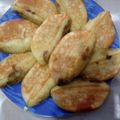 Cooksnap dari Ina Solicha untuk resep Kue pukis menal menul