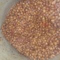 Shivani Singla का कुकस्नैप जब उन्होंने चना चाट (chana chat recipe in Hindi) बनाया था।