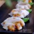 Cooksnap dari i_amallea untuk resep Wadai Gegauk Khas Banjar