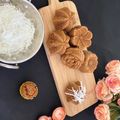 Cooksnap dari Va untuk resep Apem gula jawa