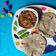 Arpita Shah's cooksnap of when they made રીંગણ નો ઓળો (Ringan Oro Recipe In Gujarati).