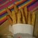 Cooksnap από babycorn στη συνταγή Κριτσίνια με ντομάτα και καρότο