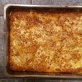 Szenic Cooksnap-ja, amikor elkészítette a(z) Lasagne receptet.