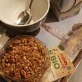 Cooksnap de Moi sur la recette Boules de muesli