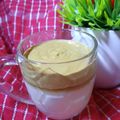 Cooksnap dari Erni dwip untuk resep Dalgona Coffee