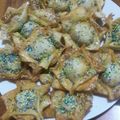 El cooksnap de ROSANA cuando hizo Pastelitos 🇦🇷.