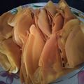 Cooksnap dari Fadhil Hilmi untuk resep Leker Super Crispy (Anti Gagal)