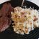Horváthné Ékes Melinda Cooksnap-ja, amikor elkészítette a(z) Almás-baconös rizs receptet.