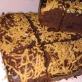 Cooksnap dari aci wisudiyarti untuk resep Brownies Lumer