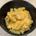 Vanda Bérczi Cooksnap-ja, amikor elkészítette a(z) Mustáros sertéscomb receptet.