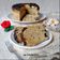 Cooksnap dari DyahWuLan Bae untuk resep Chiffon Cake Kopi Oreo