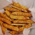 andocsia Cooksnap-ja, amikor elkészítette a(z) 🧡Omlós - egyszerű - gyors - vajas -sajtos rúd 2🧡 receptet.
