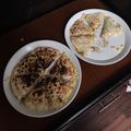 Cooksnap dari Salwa Shabrina untuk resep Tuna Quesadilla