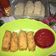 Cooksnap dari Dapurnya Rani untuk resep Nugget Tahu Wortel