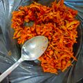 Cooksnap dari kucingkepanasan untuk resep Balado Teri Kacang