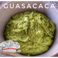 El cooksnap de Monik cuando hizo Salsa guasacaca.