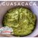 El cooksnap de Monik cuando hizo Salsa guasacaca.