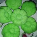 Cooksnap dari Bunda vensa untuk resep Putu Ayu Enak