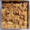 Cooksnap dari Winda Permatasari untuk resep Puding Roti Tawar Panggang