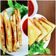 Richa Vardhan का कुकस्नैप जब उन्होंने मायो सैंडविच (Mayo sandwich recipe in Hindi) बनाया था।