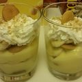 recipefordisaster's cooksnap of when they made Sweet & Creamy Banana Pudding.