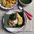 Cooksnap dari Oliveia Faizin untuk resep Sego Menir