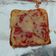 Cooksnap dari Margaretha Masni untuk resep Roti Tawar Toping Pizza