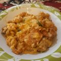 Cooksnap dari Lina Lutfiana untuk resep Chicken salted egg
