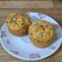 Cooksnap από Lemoni Deco στη συνταγή Vegan αλμυρά muffins