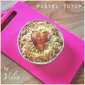 Cooksnap dari Velin untuk resep Pastel Tutup Mudah
