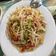 Cooksnap dari Lia untuk resep Tauge cah ikan asin simple