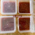 Cooksnap Mahadiah semasa beliau membuat (22/3) PASTE SERBAGUNA.