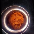 shivi का कुकस्नैप जब उन्होंने गाजर का हलवा (Gajar ka halwa recipe in hindi) बनाया था।