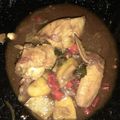 Cooksnap dari anastasia anky untuk resep Ayam Saus Tiram