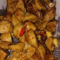 Cooksnap dari Ara untuk resep Oseng Bakso tempe saus mentega