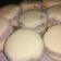 El cooksnap de virchi_79 cuando hizo Alfajores de maizena con dulce de leche.