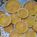 Cooksnap dari meisayu hertina untuk resep Pie Susu Bali