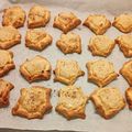 Cooksnap από ΑΜΑΛΙΑ στη συνταγή Λυχναράκια φοβερά