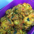 Cooksnap dari Nurullita Lita untuk resep Ayam Woku kemangi