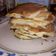 El cooksnap de Bren Sayas cuando hizo Pancakes (tortitas americanas) 🥞🥞 súper fáciles.