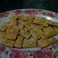 Cooksnap dari Munawwirotul Aimmah untuk resep Kastangel Teflon (No Oven)