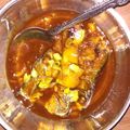 Cooksnap dari Ridwan Faperta untuk resep Sosis Asam Manis
