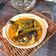 Cooksnap Salina Jalaludin semasa beliau membuat Kepala ikan baung masak tempoyak.